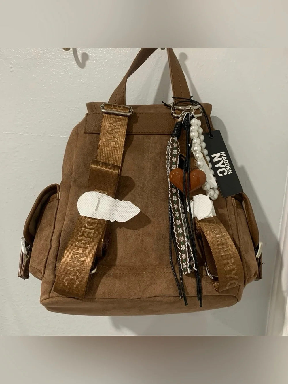 Madden NYC Backpack